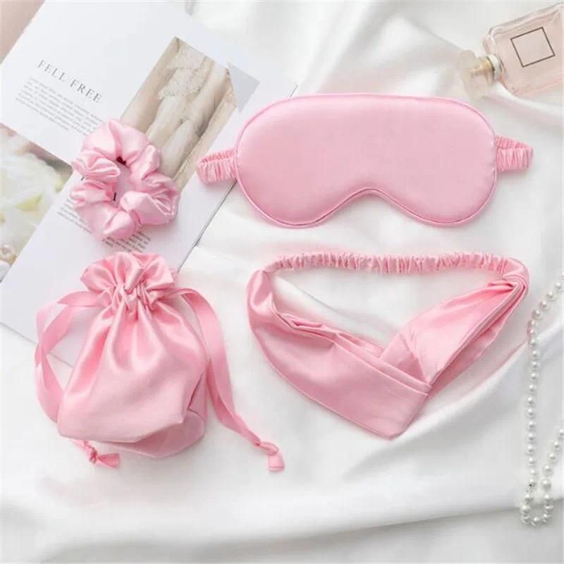 4pcs pink