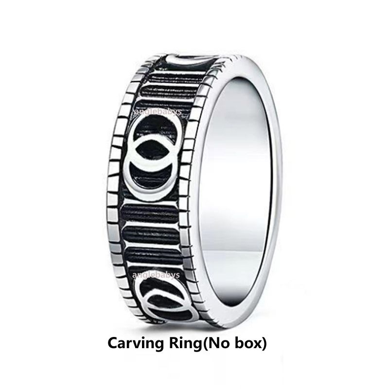 Carving Ring(no Box)