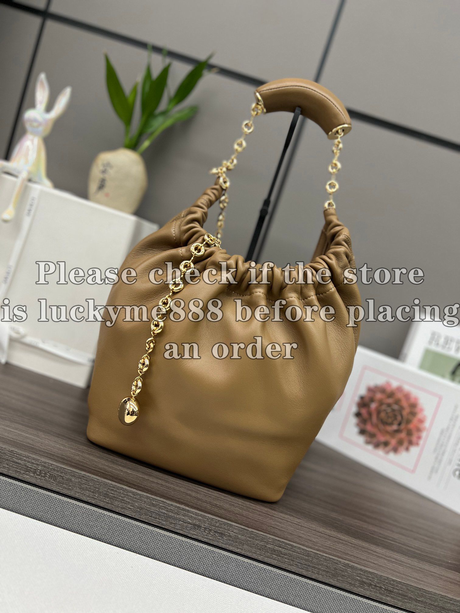 Brown (Store:luckyme888)