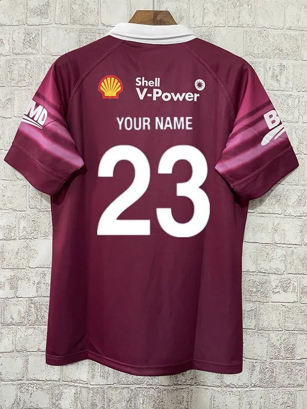 Your Name And Number-XL17