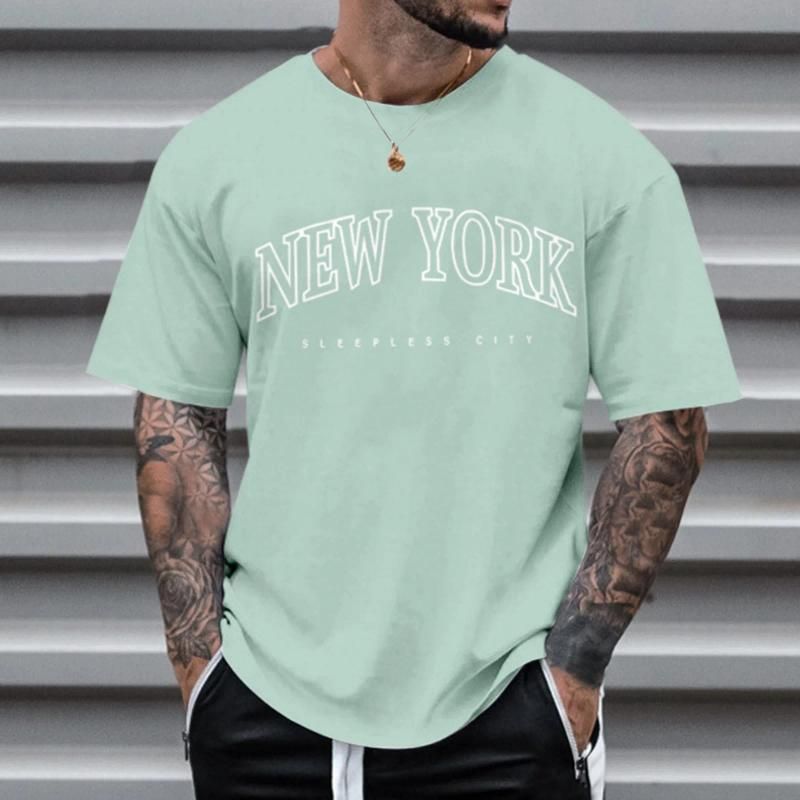 Mint Green-C