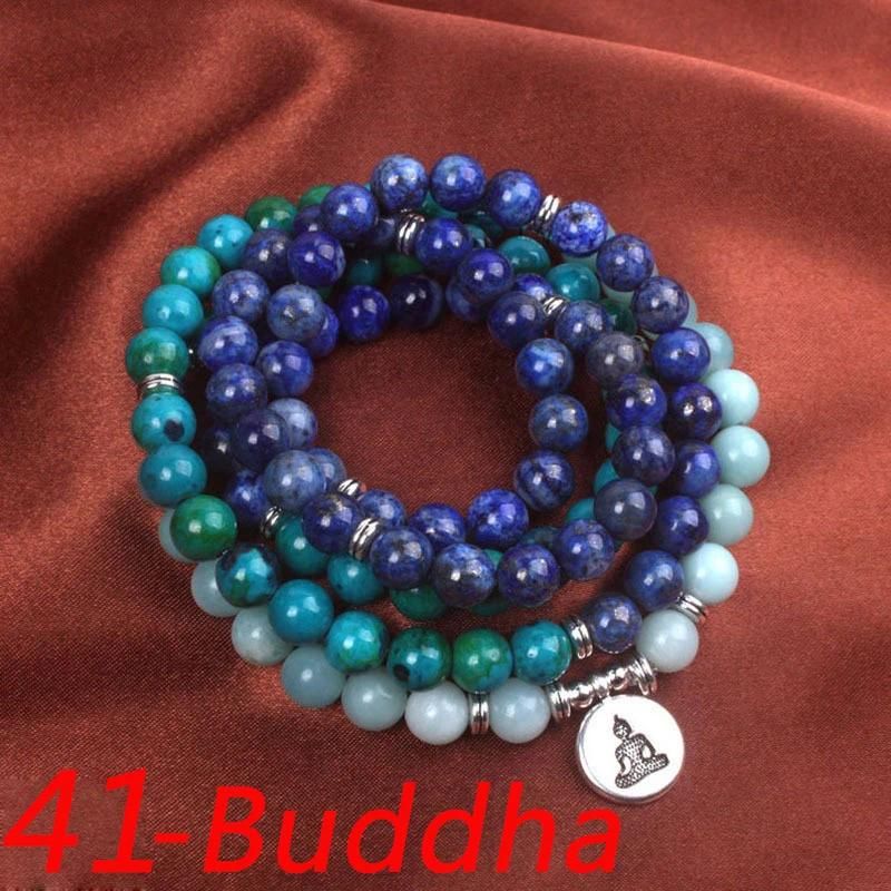 Armband 41-Boeddha