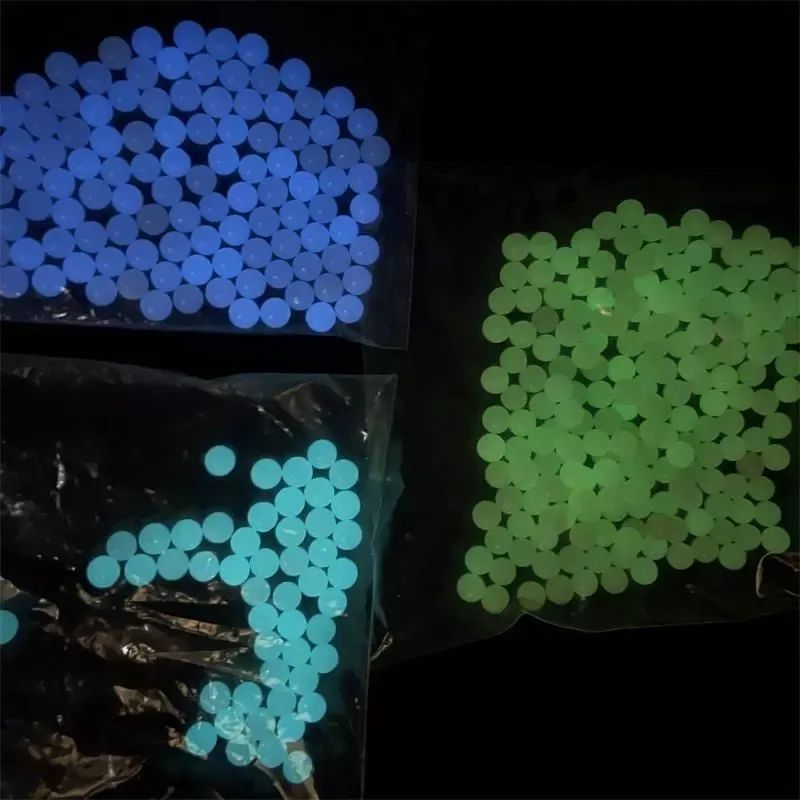 6mm Mix Luminous