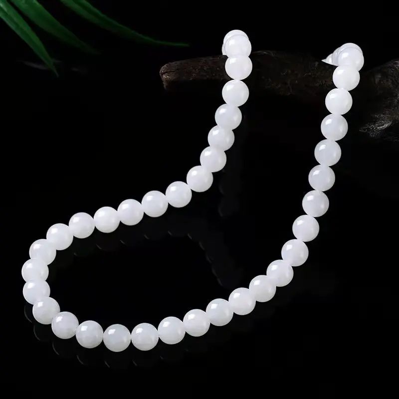 Gem Color:Bead 6mm