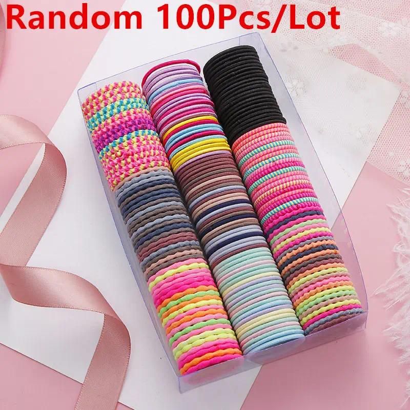 100pcs