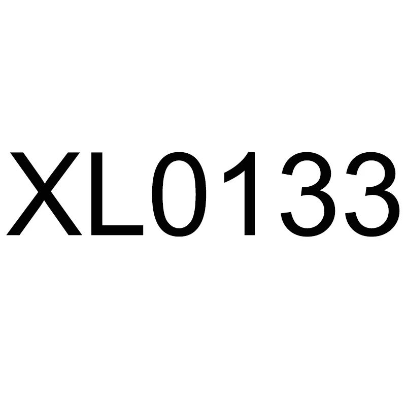 宝石の色：XL0133-018112080