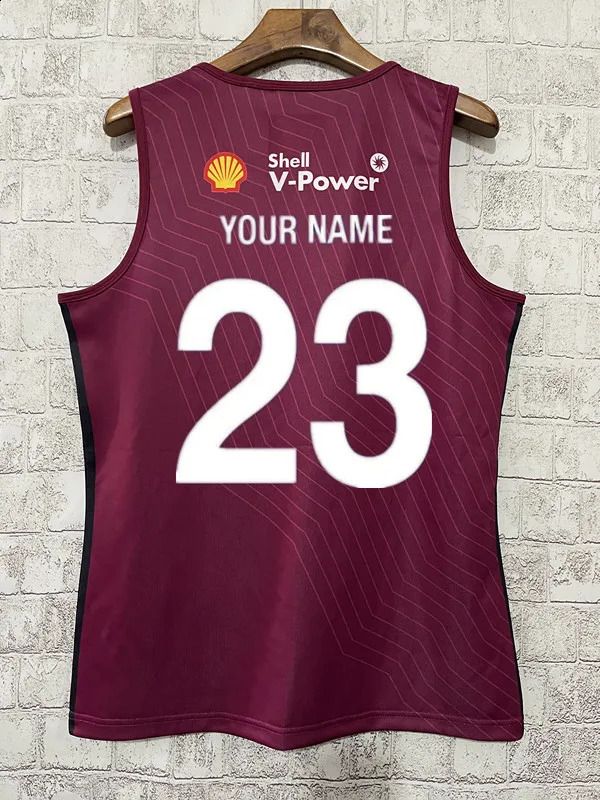 Your Name And Number-XL