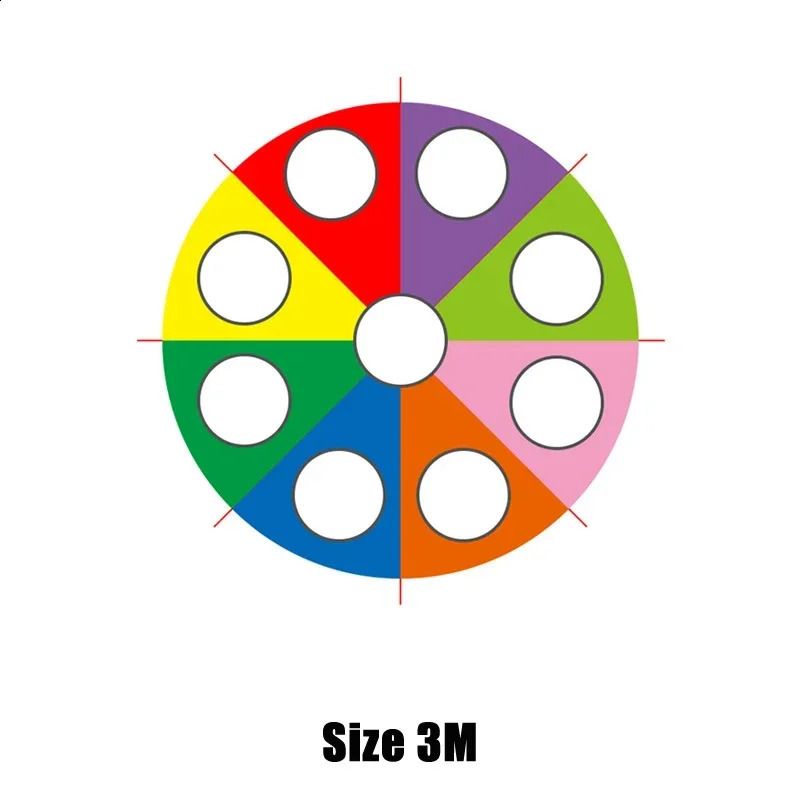 Diameter 3m