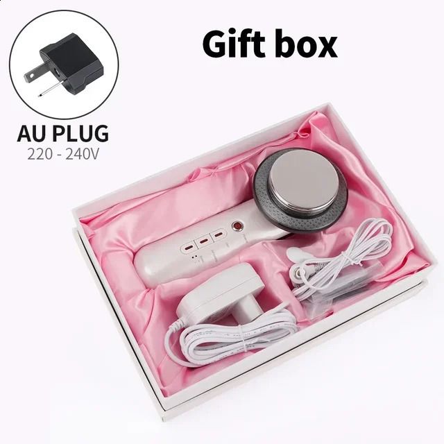 Au-Plug-Geschenkbox