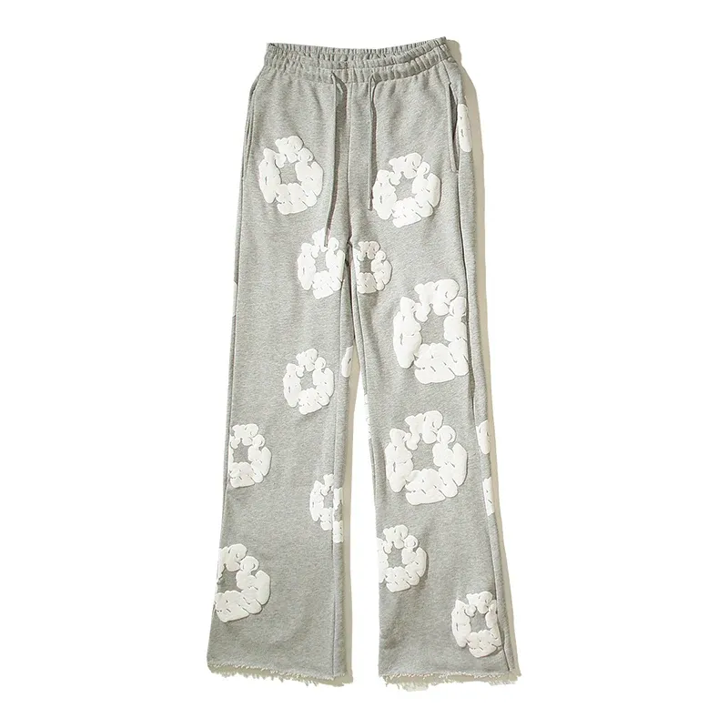 Pantalons gris