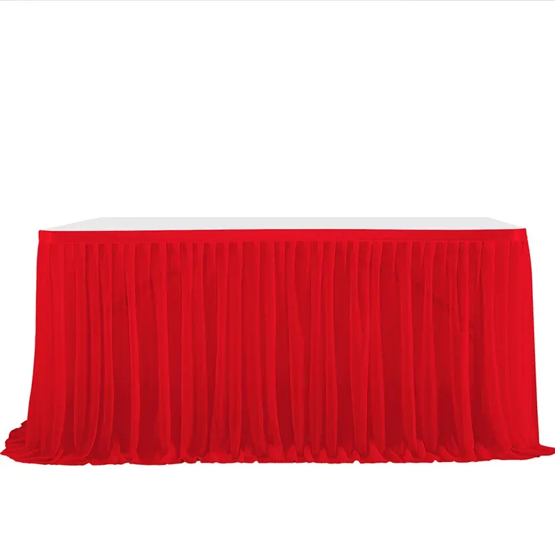 4FT (122x77cm) red