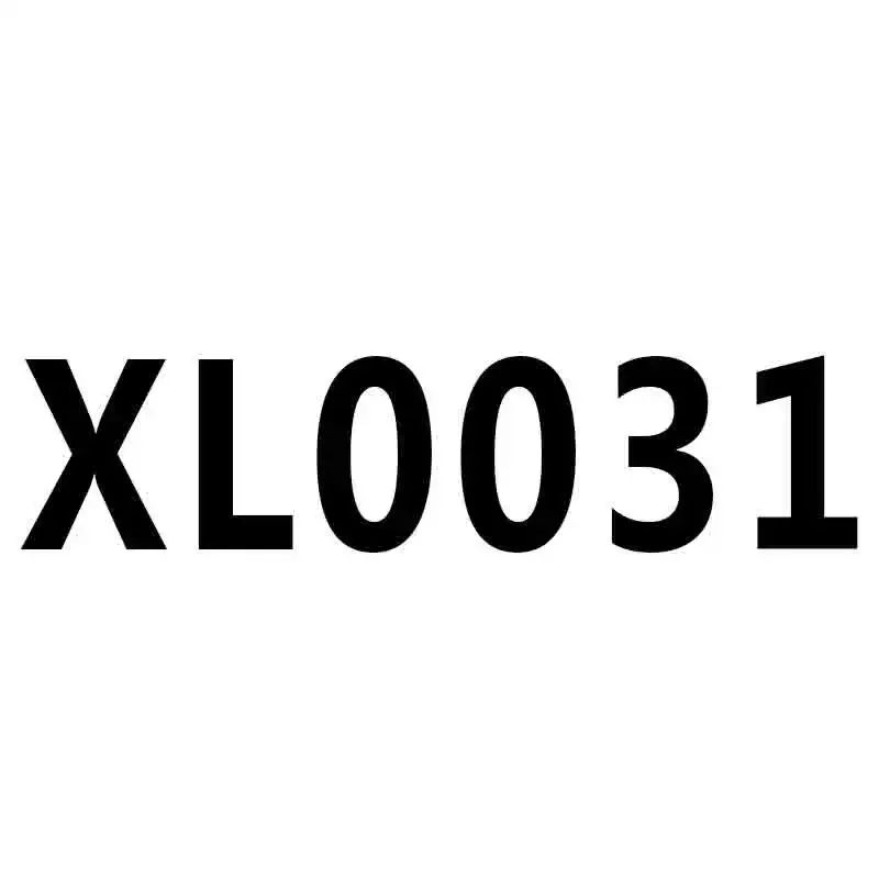 宝石の色：XL0031-211902540