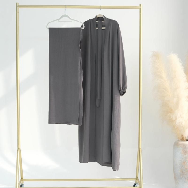 Lenço de vestido S Abaya2