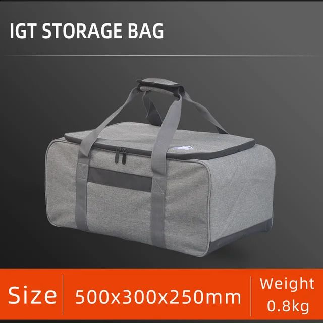 Igt Storage Bag