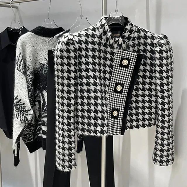 Houndstooth