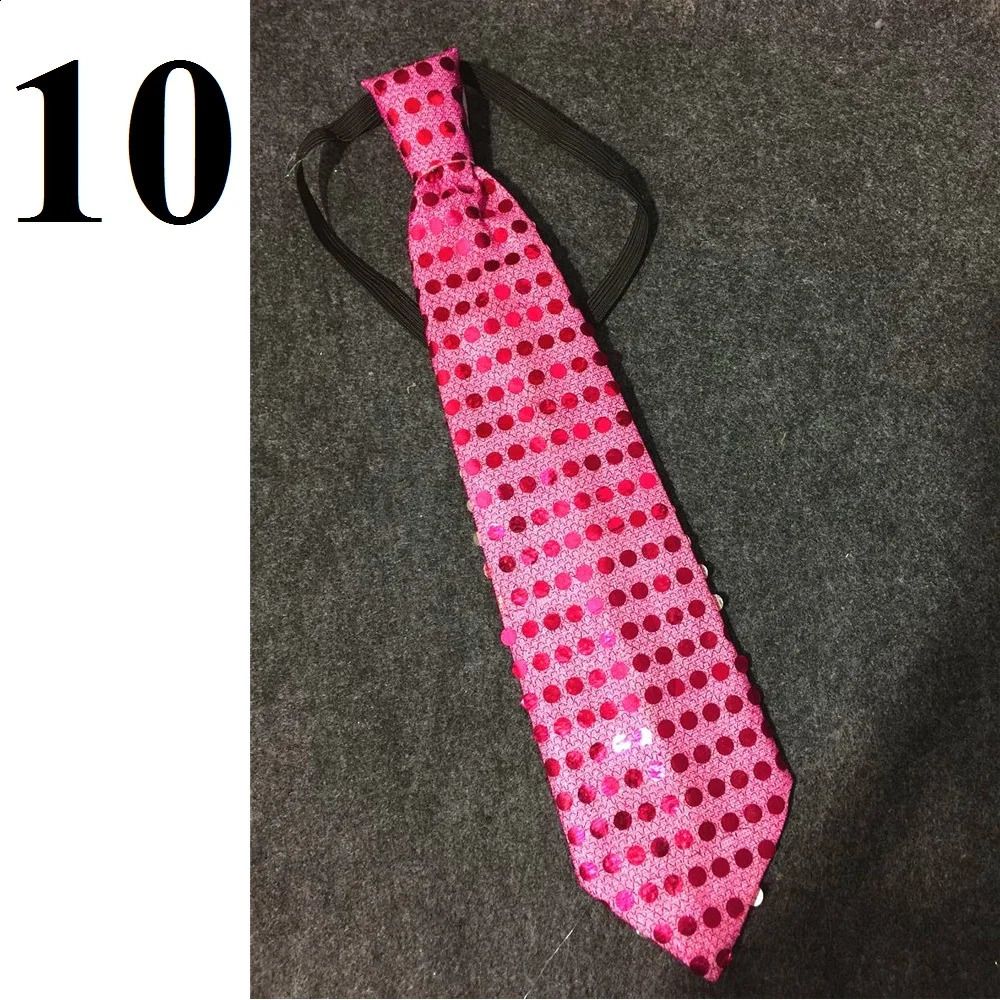 10 Hot Pink Pezzi