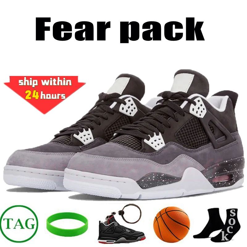 28 Fear pack