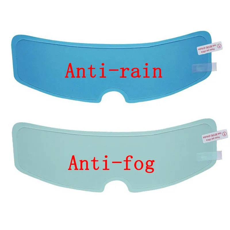 rainproof anti-fog 2