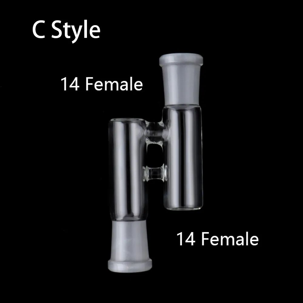 C Style 1pc