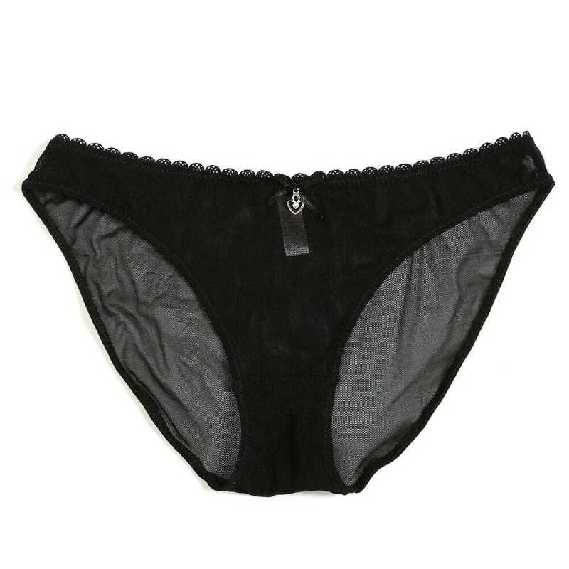 zwarte panty