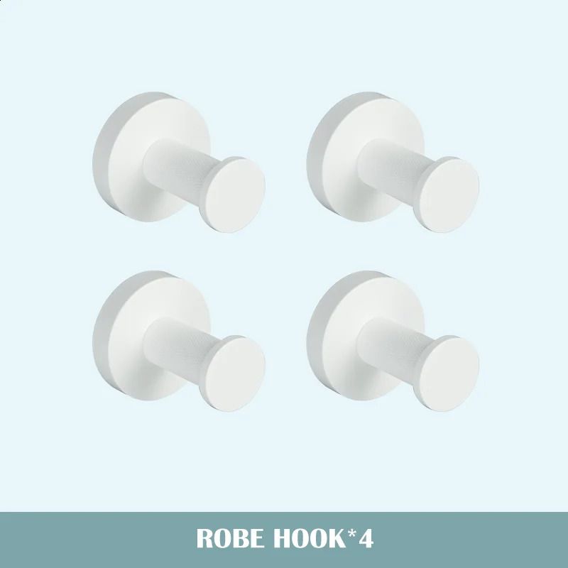 4 st Robe Hook