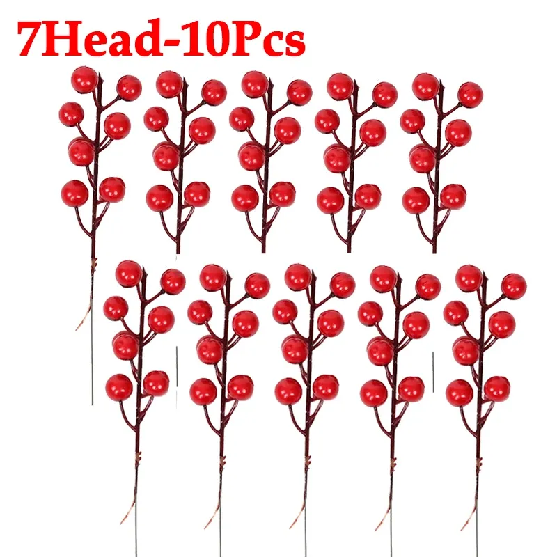 7head-10pcs