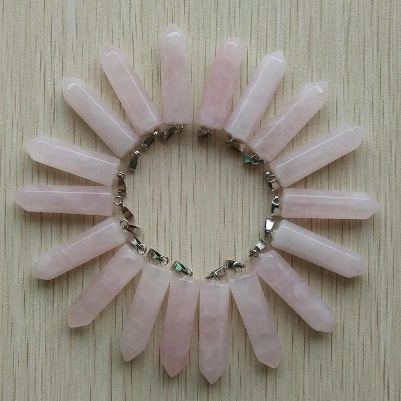 rose quartz stone