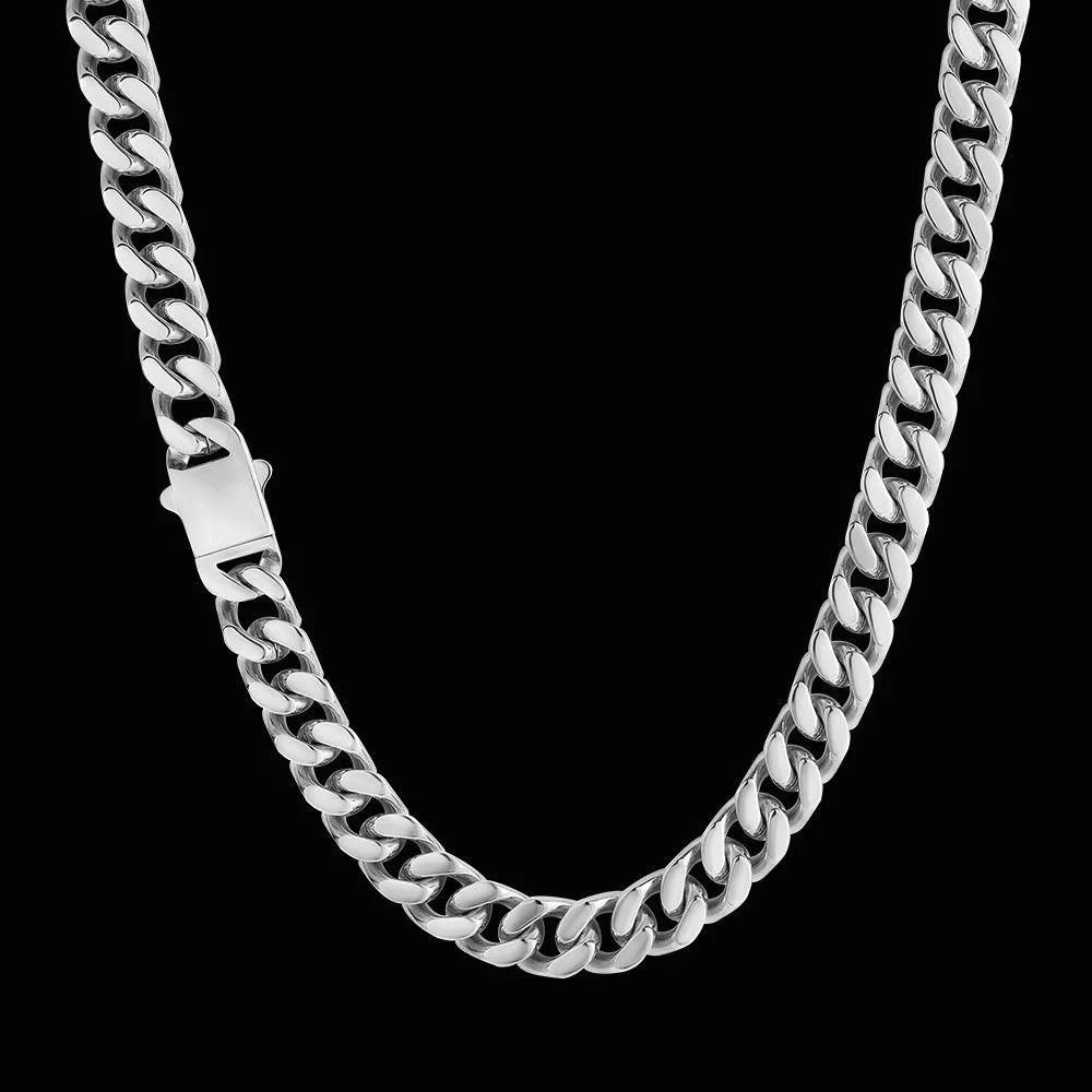 Metal Color:Silver Necklace