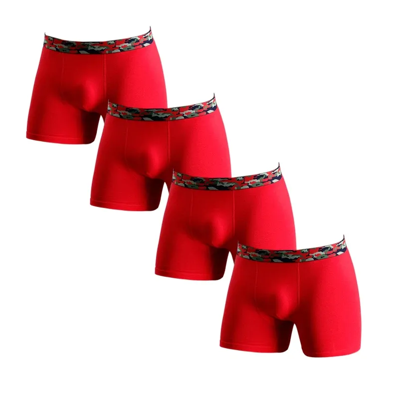 B5-4PCS-RED