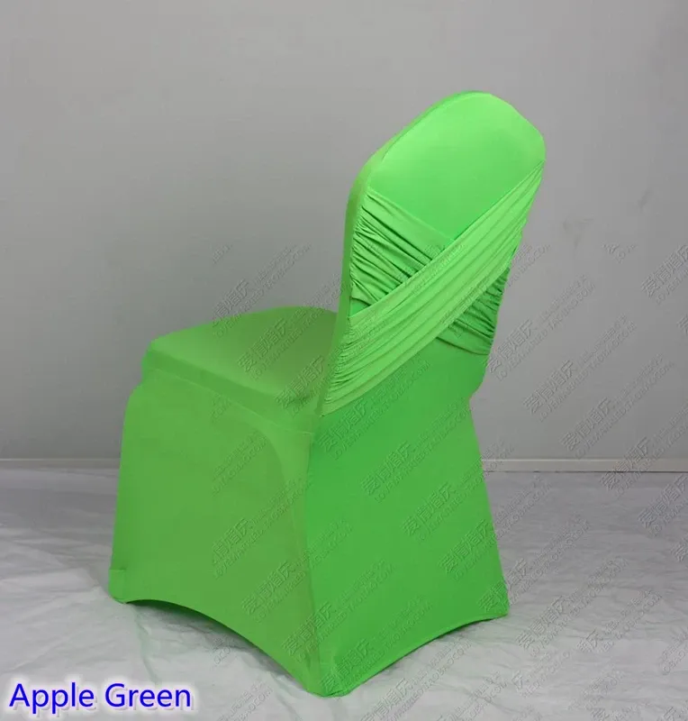 S'adapte à toutes les chaises VERT POMME