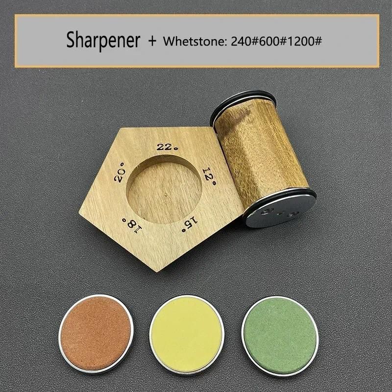 Sharpener F