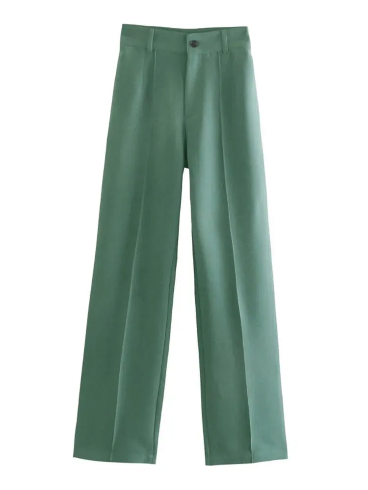 light green-pant