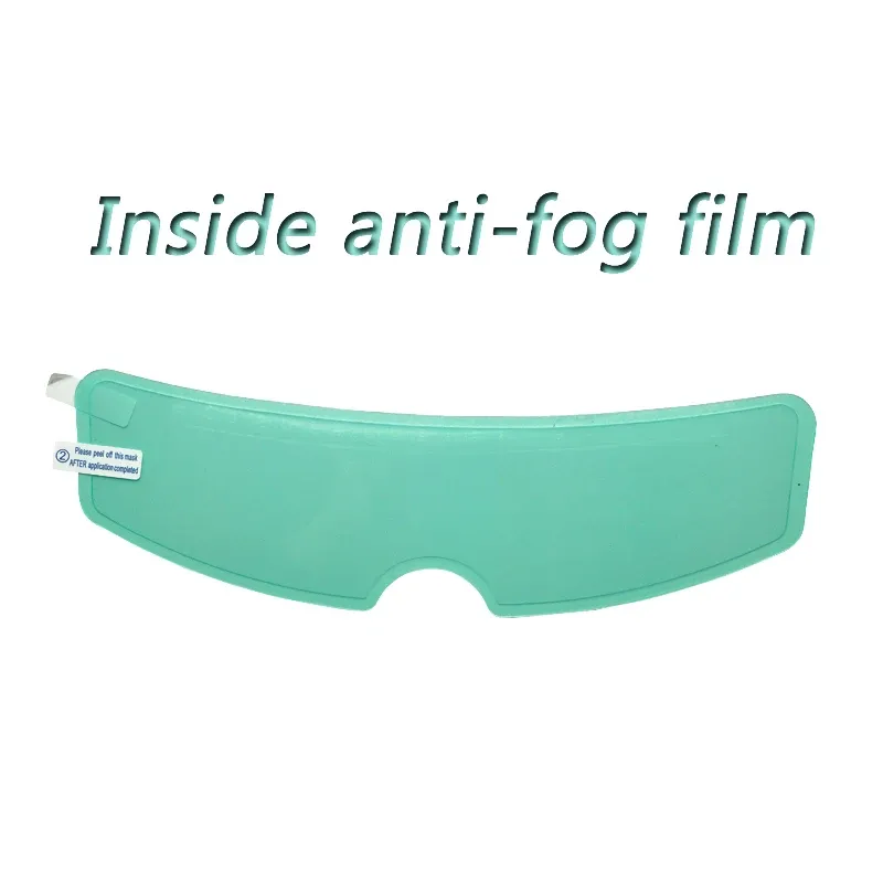 Film anti-Fog 1