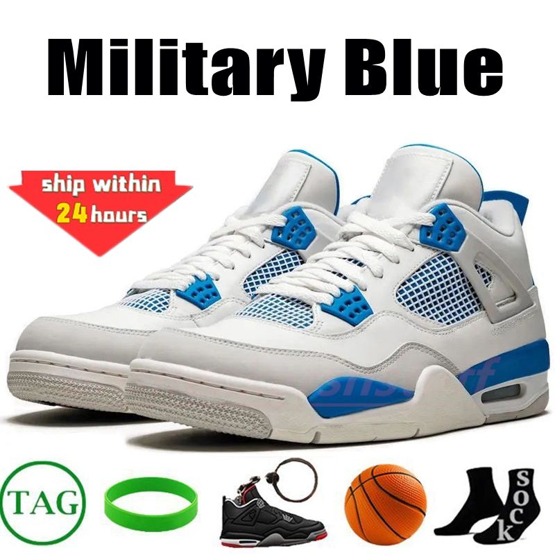 26 Military Blue