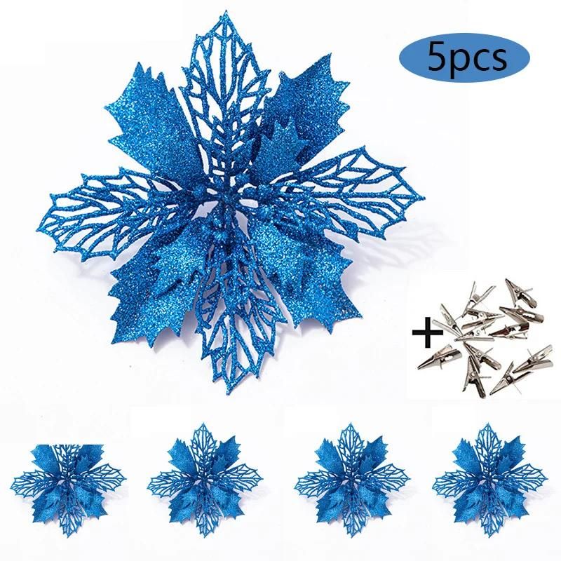 Blue-C-5PCS