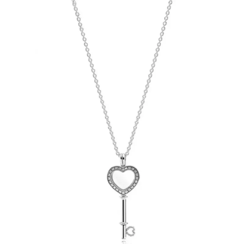 Couleur de la gemme : collier en argent 8.