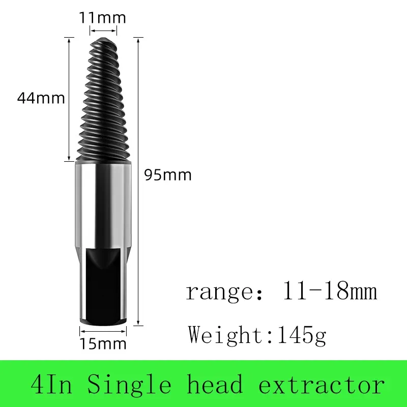 4In extractor