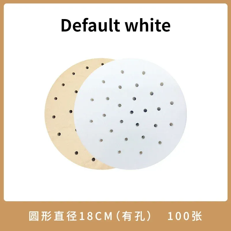 witte ronde 18 cm