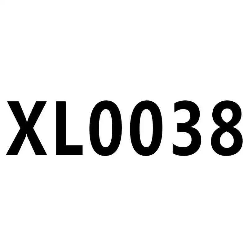 宝石の色：XL0038-615432590