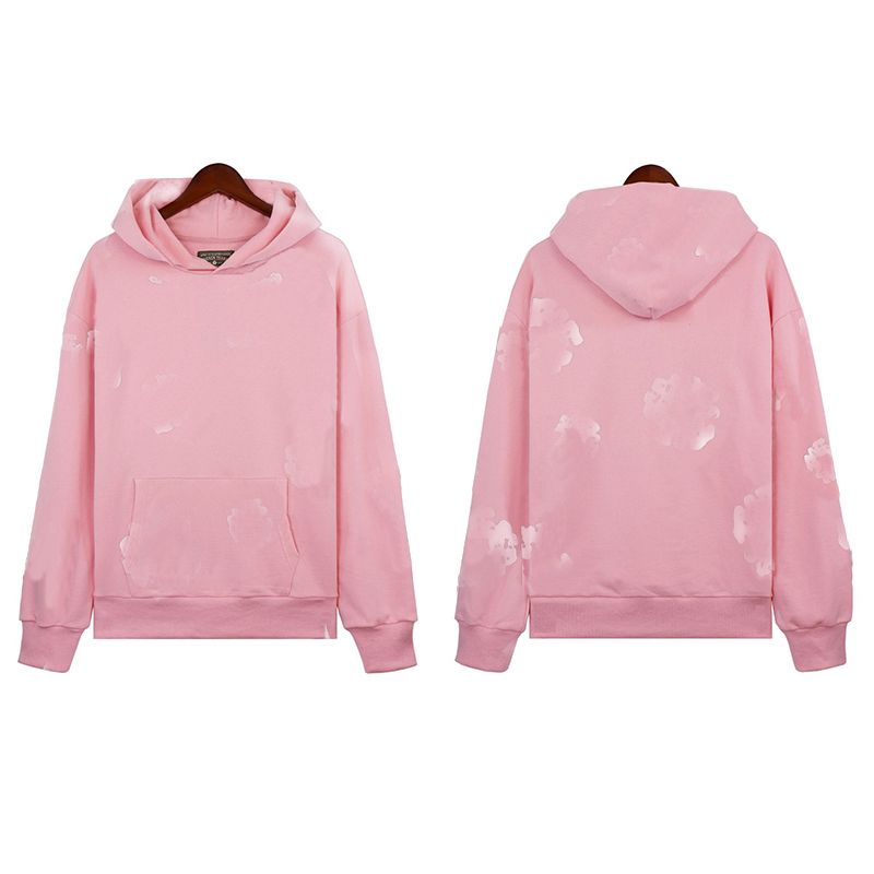 roze hoodies