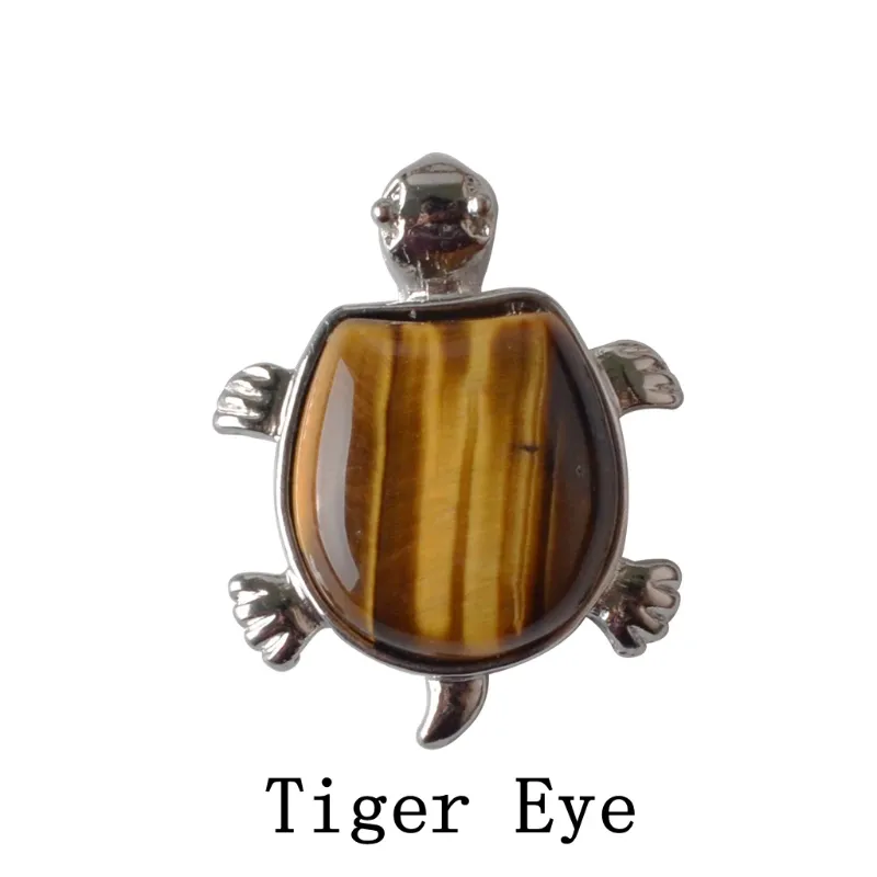 Tiger Eye