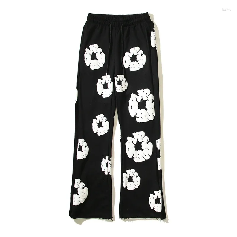 pantalon noir