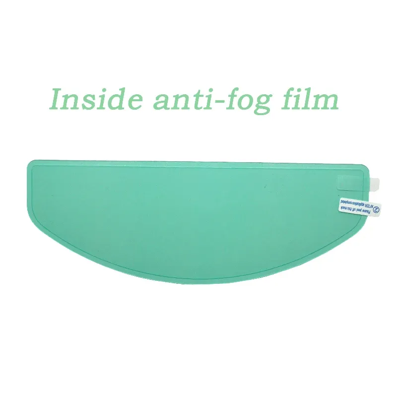 Film anti-Fog 3