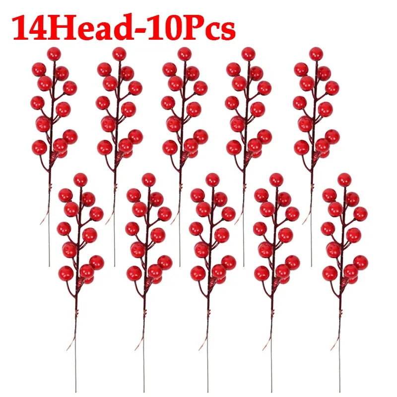 14head-10pcs