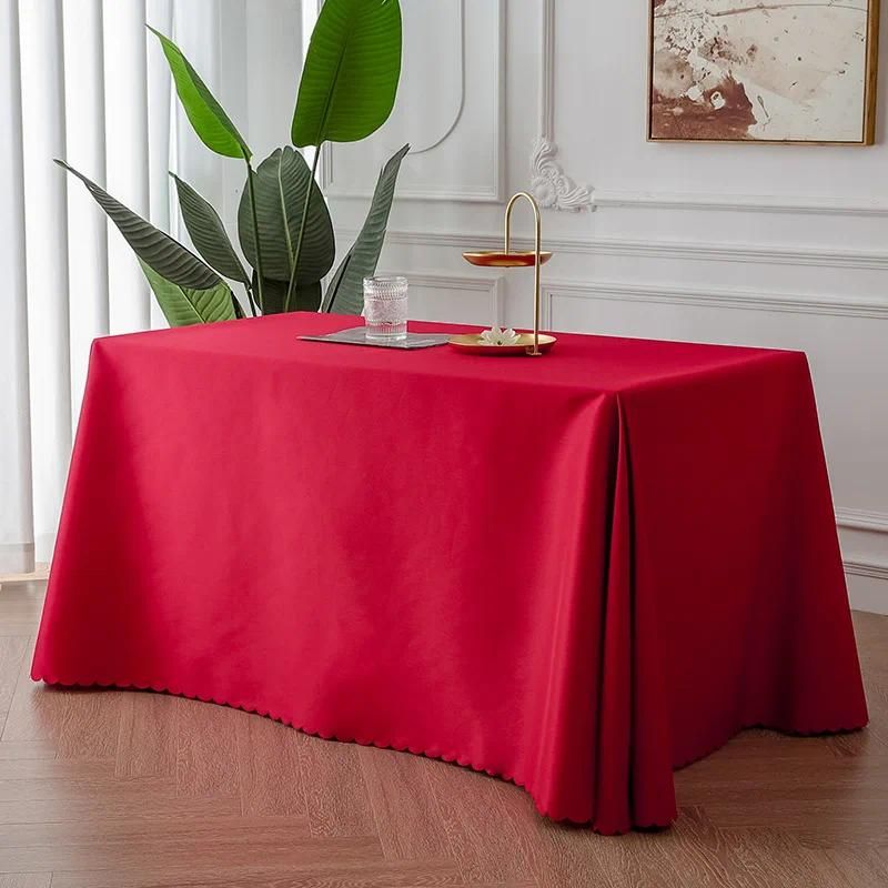 120cmX180cm Plain red