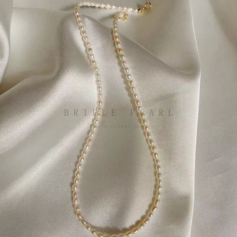 Edelsteenkleur: choker ketting Lengte: 38 cm