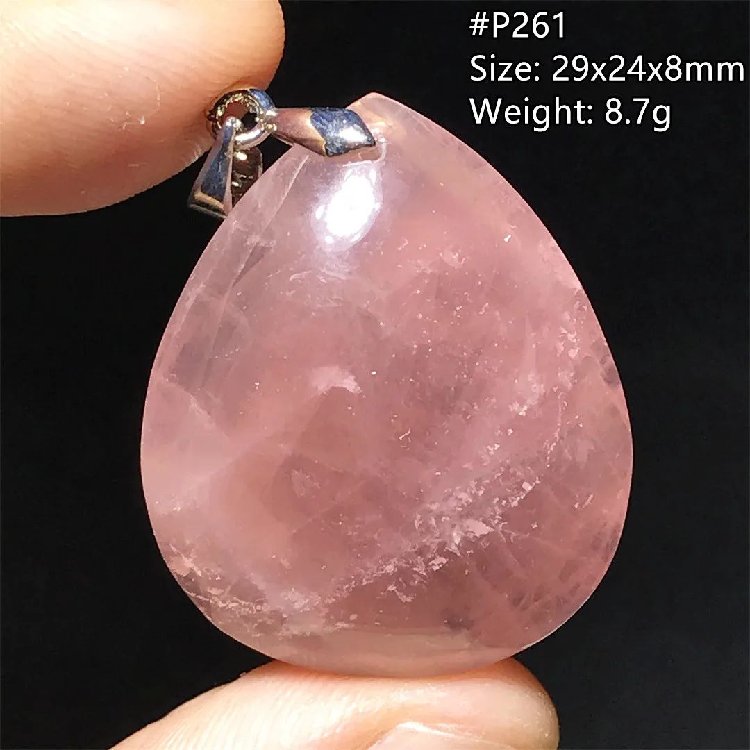 Gem Color:P261