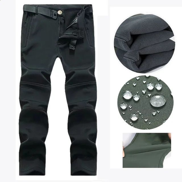 Pants-black-4XL