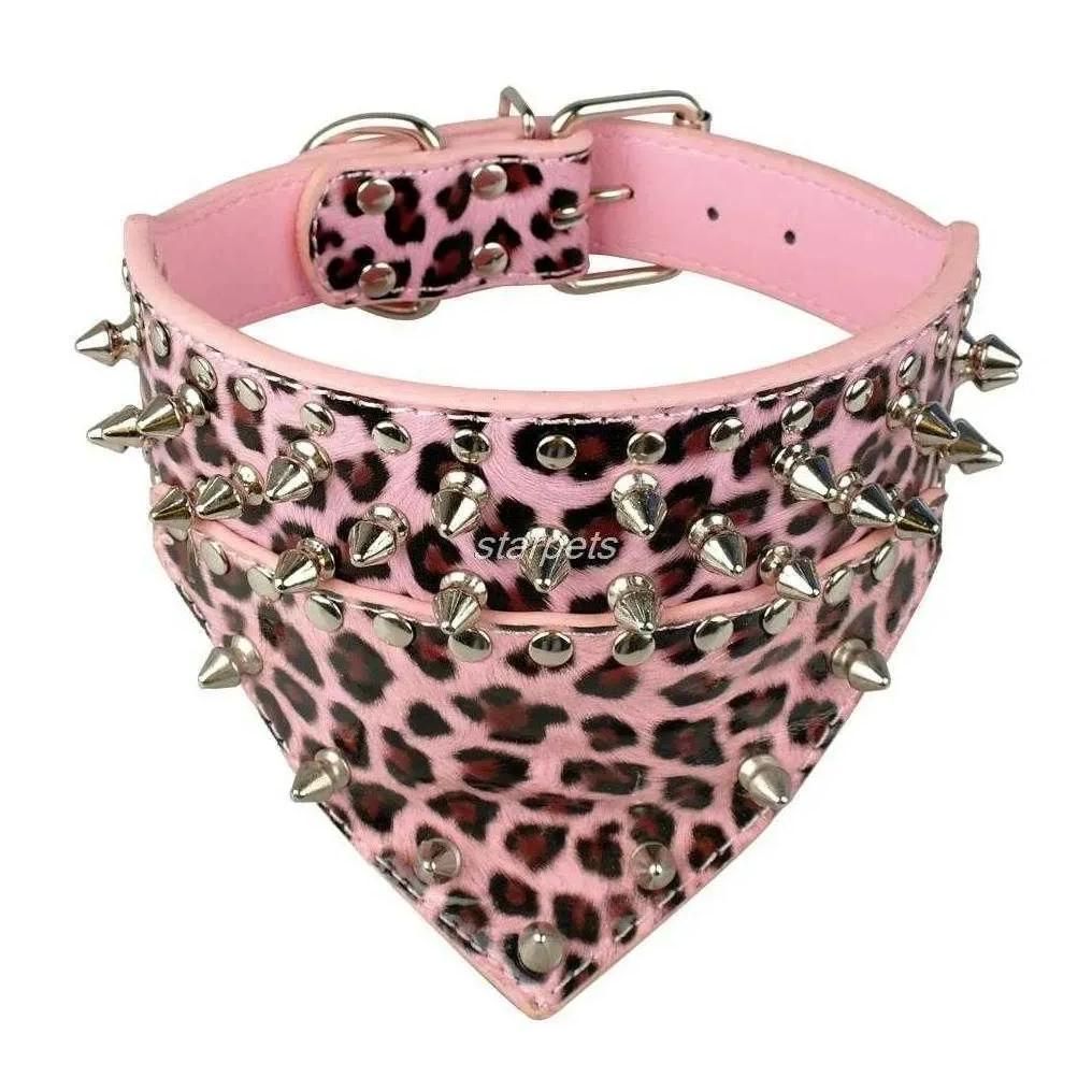 Pink Leopard