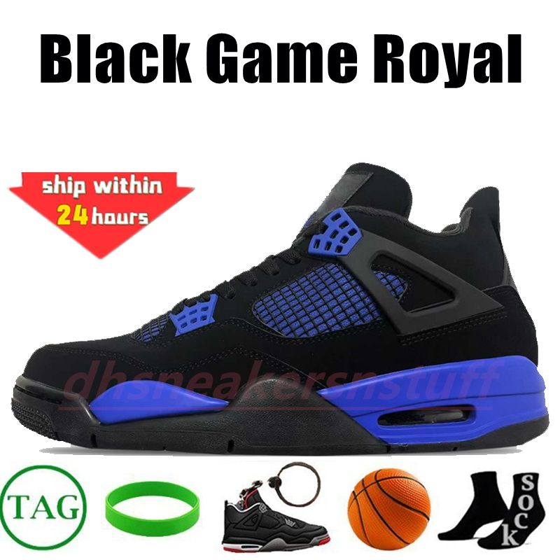 12 Noir Royal Game